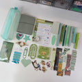Botanical Olive Creative Bundle