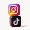 Order Packaging Video for TikTok & Instagram (Tagged Feature)