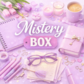 Mistery box | One color | 15 items